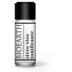 Bioearth Siero Viso Tonificante Alla Bava Di Lumaca 5ml