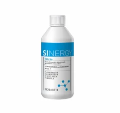 Bioearth Silicio 500ml