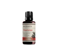 Bioearth Tea Tree Olio 10ml