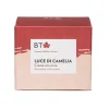 Biofficina Toscana Bt Crema Viso Ricca Luce Di Camelia 50ml