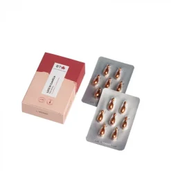 Biofficina Toscana Bt Luce Di Camelia Perle Di Luce 14 Pezzi