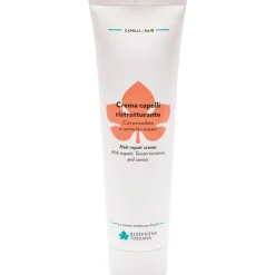 Biofficina Toscana Crema Capelli Ristrutturante 100ml