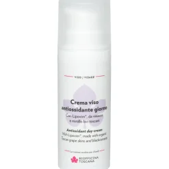 Biofficina Toscana Crema Viso Antiossidante Giorno 50ml
