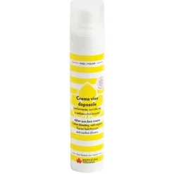 Biofficina Toscana Crema Viso Doposole 50ml