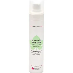 Biofficina Toscana Crema Viso Purificante 50ml
