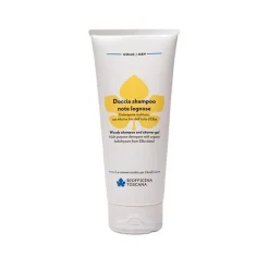 Biofficina Toscana Doccia Shampoo Note Legnose 200ml