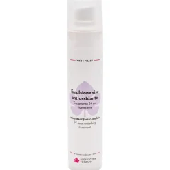 Biofficina Toscana Emulsione Viso Antiossidante 50ml