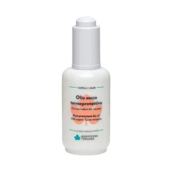Biofficina Toscana Olio Secco Termoprotettivo Capelli 50ml