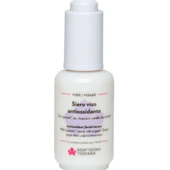 Biofficina Toscana Siero Viso Antiossidante 30ml