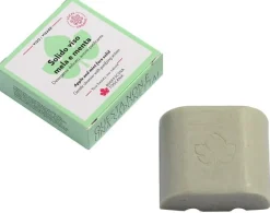 Biofficina Toscana Solido Viso Mela E Menta 50g