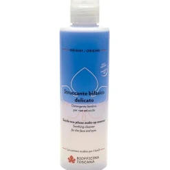 Biofficina Toscana Struccante Bifasico Delicato 200ml
