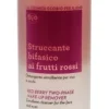 Biofficina Toscana Struccante Bifasico Frutti Rossi 200ml