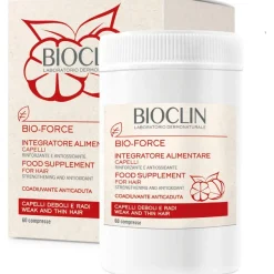Bio Force 60 Compresse