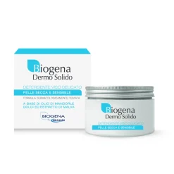 Biogena Dermo Solido 140ml