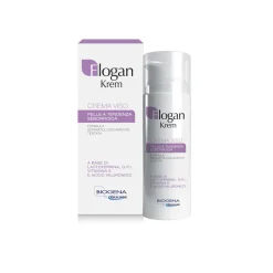 Biogena Flogan Krem Crema Lenitiva 50ml