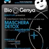 BIOGENYA MASCHERA MONO DETOX