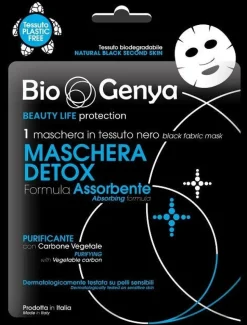 BIOGENYA MASCHERA MONO DETOX
