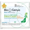 Biogenya 20 Salviette Struccanti Eco Natural