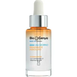 Biogenya Siero Giorno Irradiante Viso 30ml