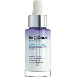 Biogenya Siero Notte Riequilibrante Totale 30ml