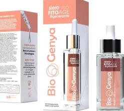 Biogenya Siero Viso Fitoage Rigenerante 30ml