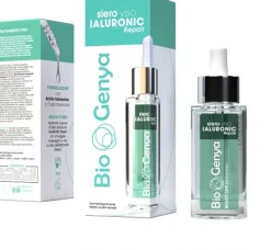 Biogenya Siero Viso Ialuronic Repair 30ml