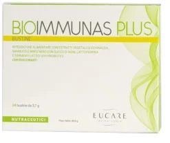 Bioimmunas Plus 24 Bustine