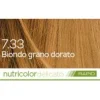 Biokap Nutricolor Delicato Rapid 7.33 Biondo Grano Dorato 135ml