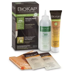 Biokap Nutricolor Delicato Rapid 7.1 Biondo Svedese 135ml