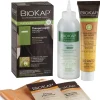 Biokap Nutricolor Delicato Rapid 4.0 Castano Naturale