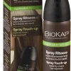 Biokap Nutricolor Delicato Spray Ritocco Nero 75ml