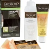 Biokap Nutricolor Delicato Tinta 5.05 Castano Nocciola 140ml