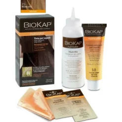 Biokap Nutricolor Tinta Capelli 7,3 Biondo Oro