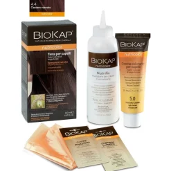 Biokap Nutricolor Tinta Capelli 4,4 Castano Ramato