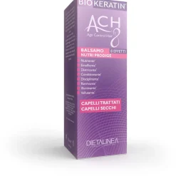 Biokeratin Ach8 Balsamo Capelli Secchi 150ml