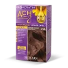 Biokeratin ACH 8 Kit Tinta Per Capelli 5/CA Castano Chiaro Caramello