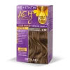 Biokeratin ACH 8 Kit Tinta Per Capelli 5/MF Castano Chiaro Marrone Freddo