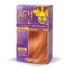 Biokeratin ACH 8 Kit Tinta Per Capelli 7/R Biondo Rame