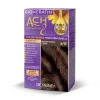 Biokeratin Ach8 Tinta per Capelli Biondo Scuro Caffè 6/CF