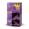 Biokeratin Ach8 Tinta per Capelli Castano Chiaro Prugna 5/P