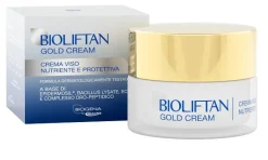 Bioliftan Gold Cream 50ml