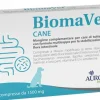 Biomavet Mangime Complementare Per Cani 1500mg 12 Compresse
