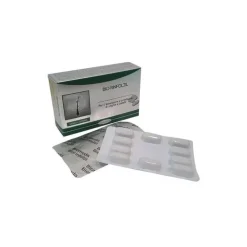 Biomeda Bio-rinfoltil Per Il Benessere Di Unghie E Capelli Uomo E Donna 30 Compresse