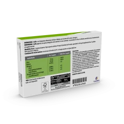 Biomineral 5 Alfa 30 Capsule - Integratore Capelli Fortezza