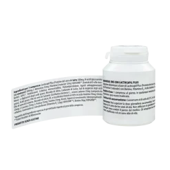 Biomineral One Lacto Plus Capelli 90 Compresse - Rinforza Capelli