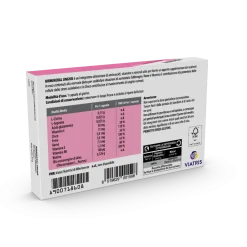 Biomineral Unghie 30 Capsule
