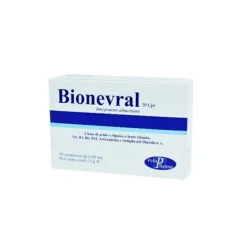 Bionevral 30 Compresse