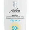Bionike Aknet Sun SPF50+ 50ml - Protezione Solare Viso