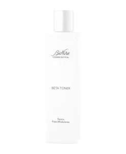 Bionike Cosmeceutical Beta Toner Tonico Fisio Modulante Viso 215ml