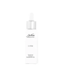 Bionike Cosmeceutical C Stim Concentrato Vitamina C Viso 30ml